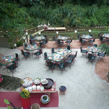 Huarn Jana' Boutique Hotel Hang Dong Luaran gambar