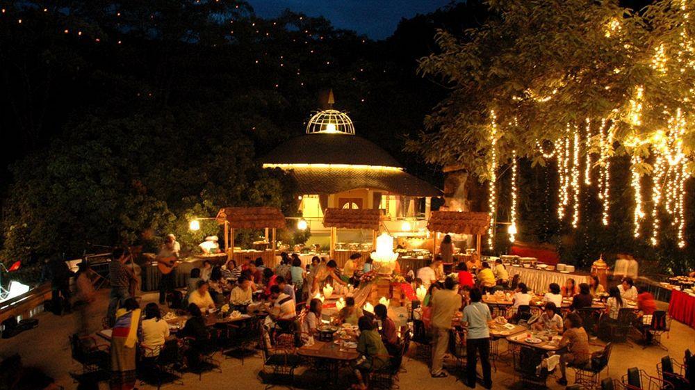 Huarn Jana' Boutique Hotel Hang Dong Luaran gambar