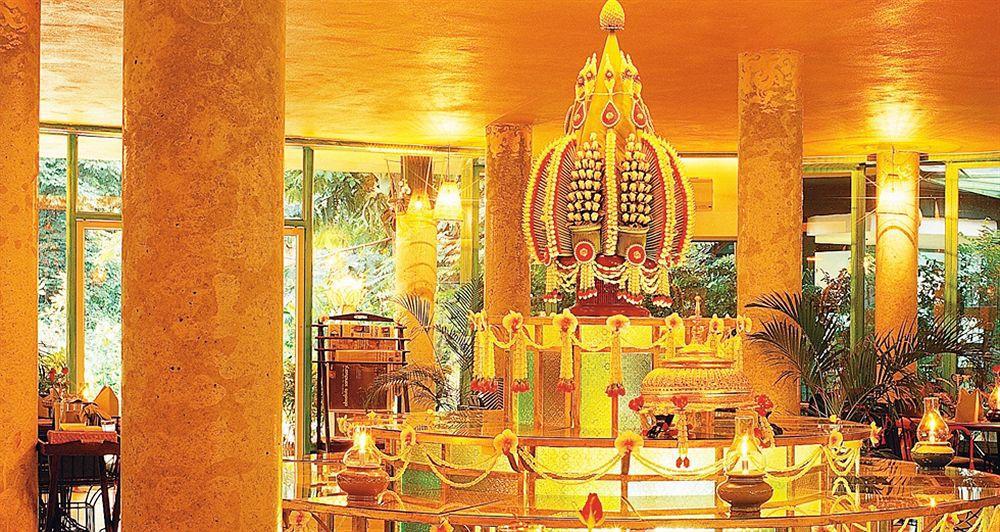 Huarn Jana' Boutique Hotel Hang Dong Luaran gambar