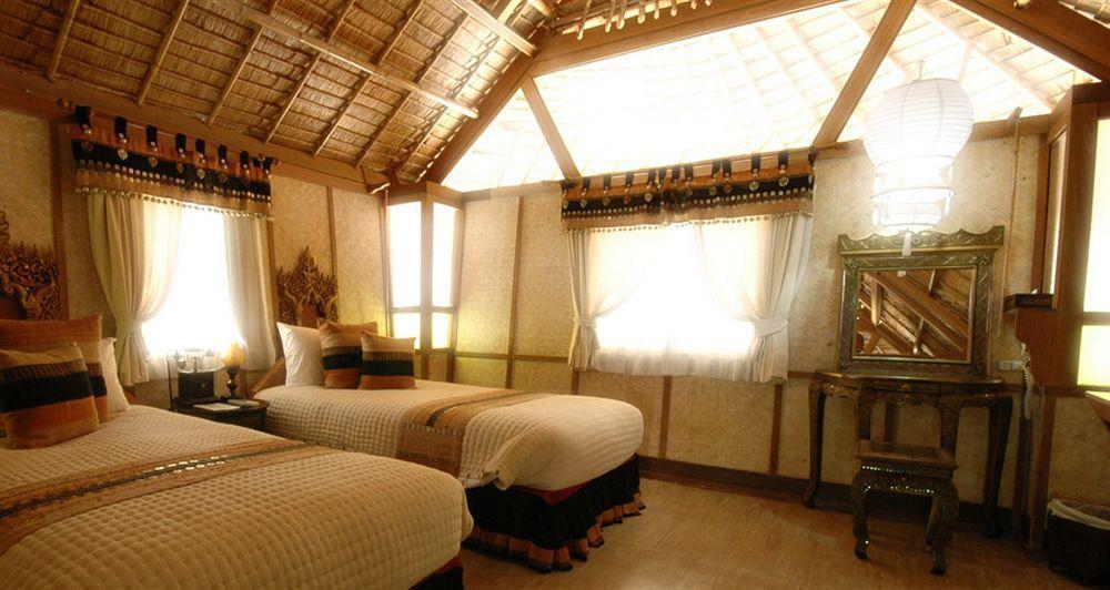 Huarn Jana' Boutique Hotel Hang Dong Luaran gambar