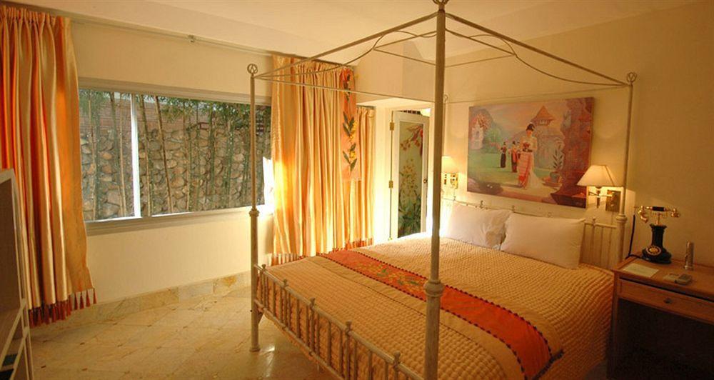Huarn Jana' Boutique Hotel Hang Dong Luaran gambar