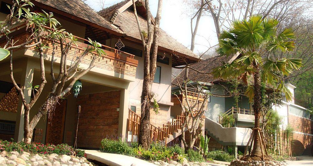 Huarn Jana' Boutique Hotel Hang Dong Luaran gambar