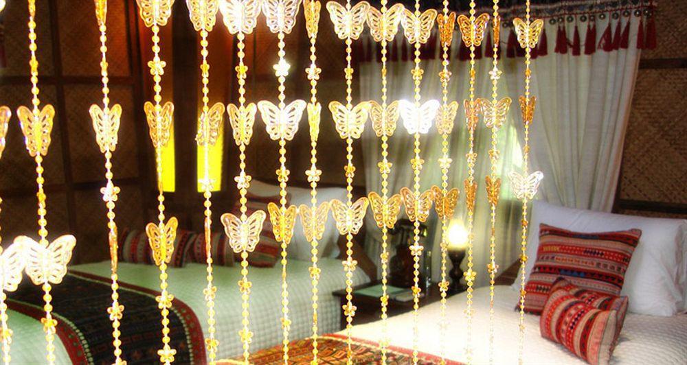 Huarn Jana' Boutique Hotel Hang Dong Luaran gambar