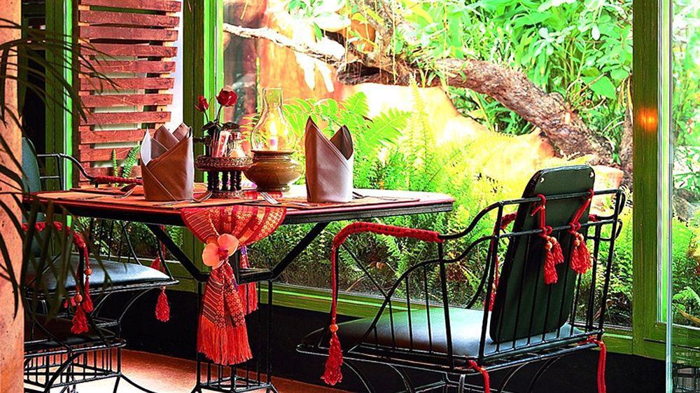 Huarn Jana' Boutique Hotel Hang Dong Luaran gambar