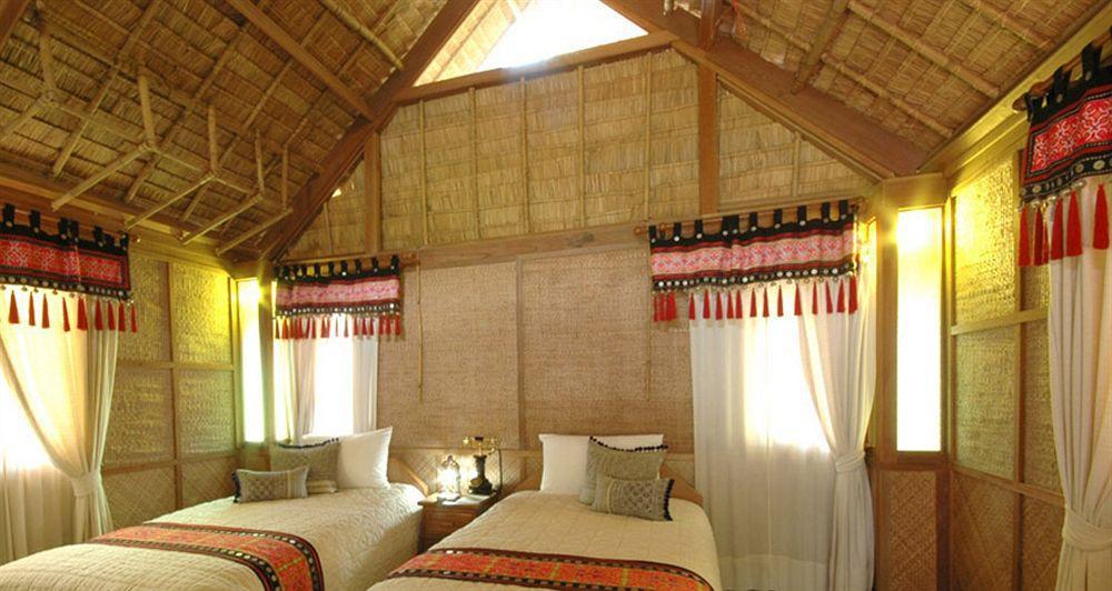 Huarn Jana' Boutique Hotel Hang Dong Luaran gambar