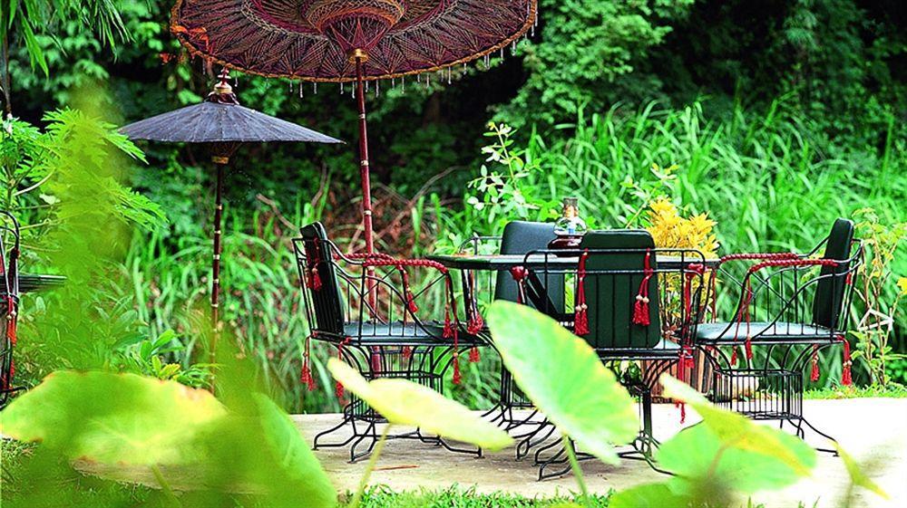 Huarn Jana' Boutique Hotel Hang Dong Luaran gambar