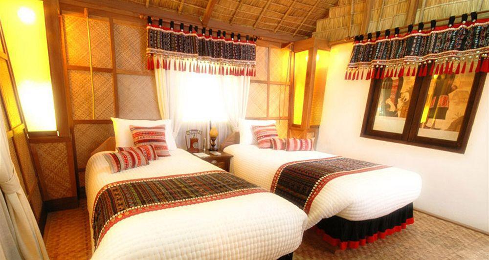 Huarn Jana' Boutique Hotel Hang Dong Luaran gambar
