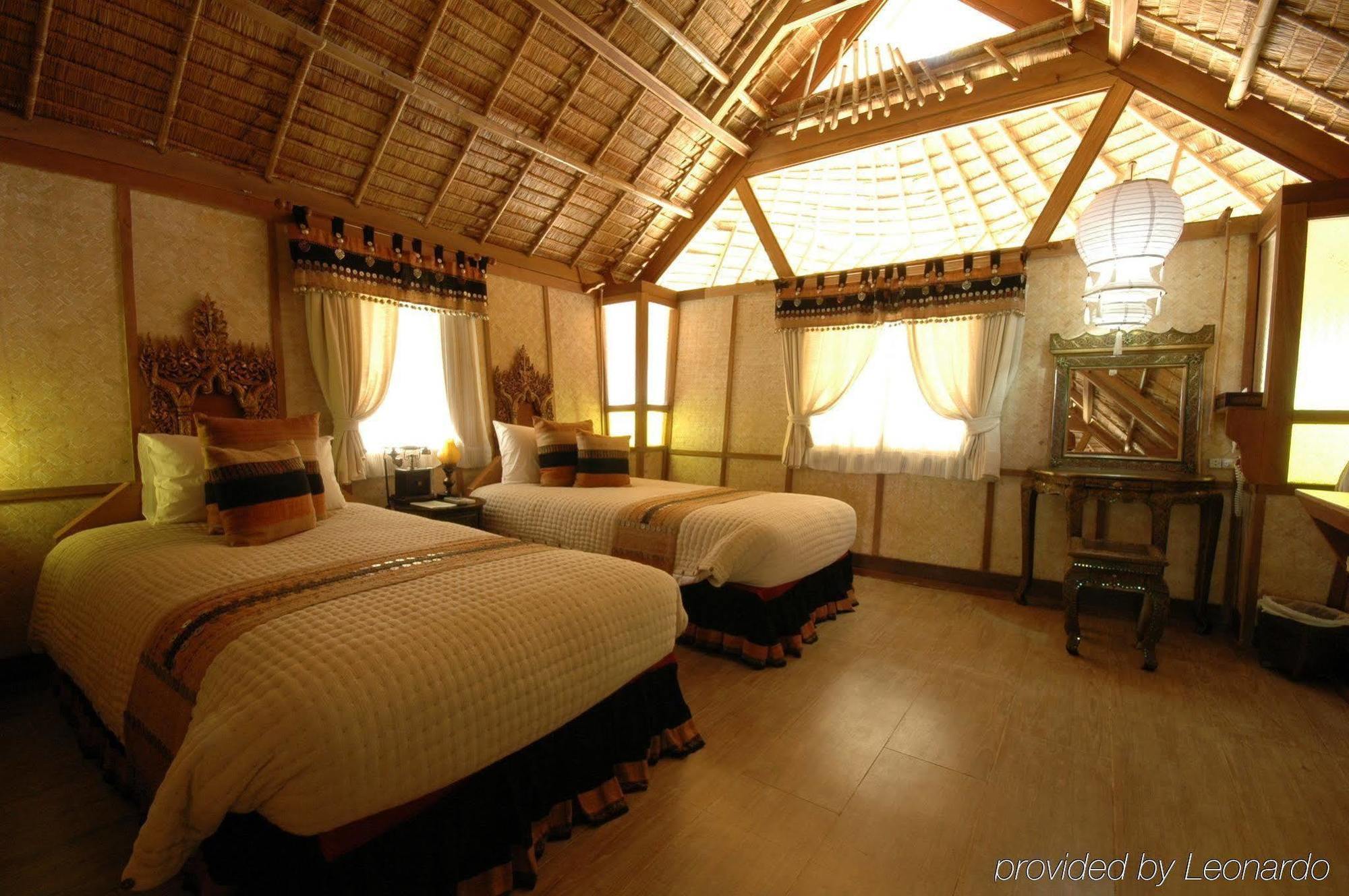 Huarn Jana' Boutique Hotel Hang Dong Luaran gambar