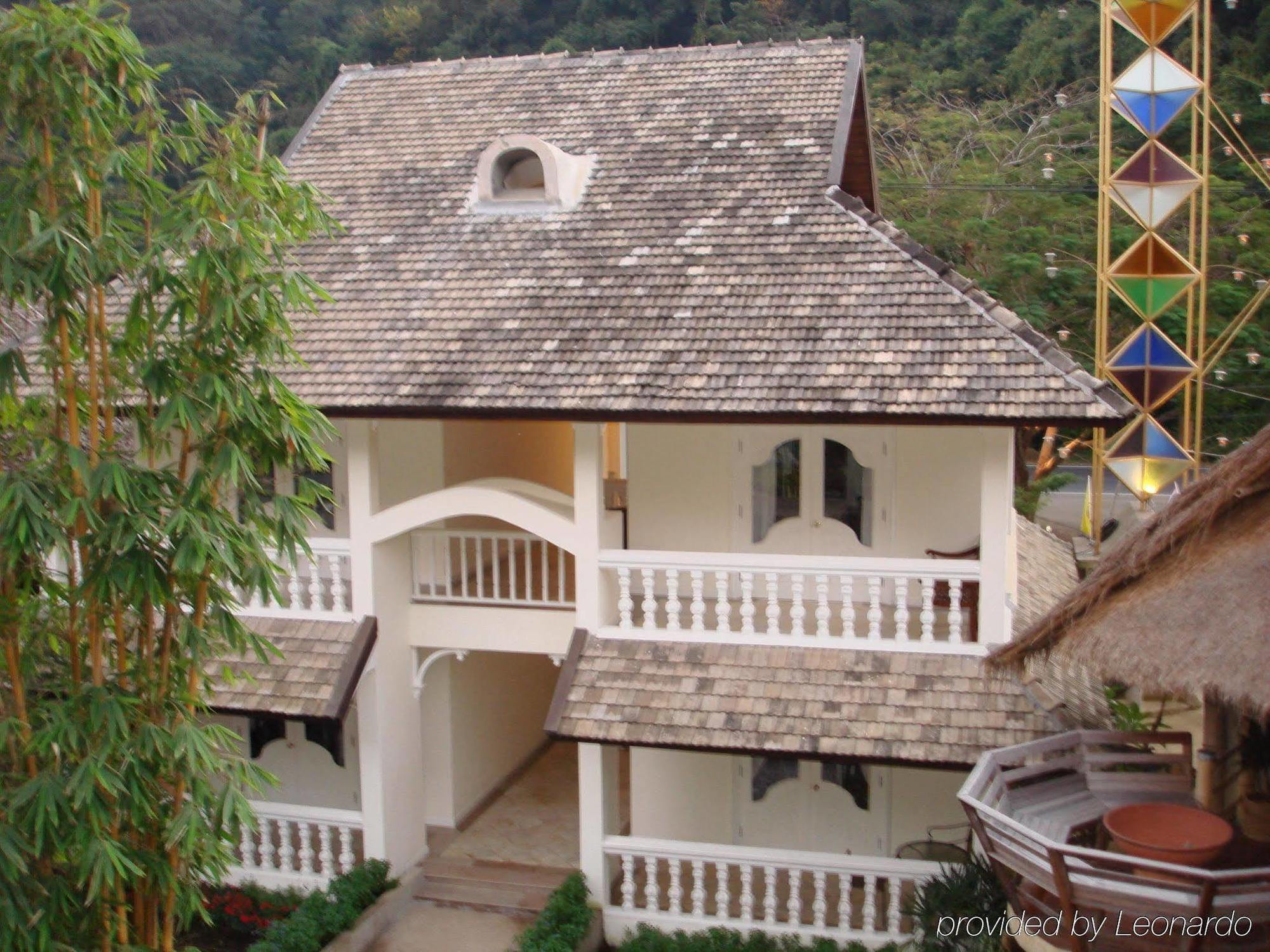 Huarn Jana' Boutique Hotel Hang Dong Luaran gambar