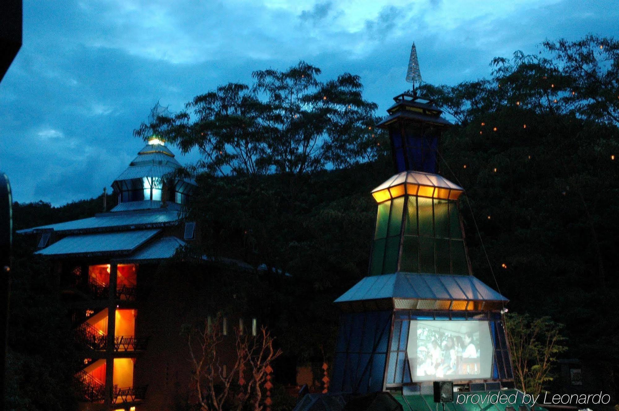 Huarn Jana' Boutique Hotel Hang Dong Luaran gambar
