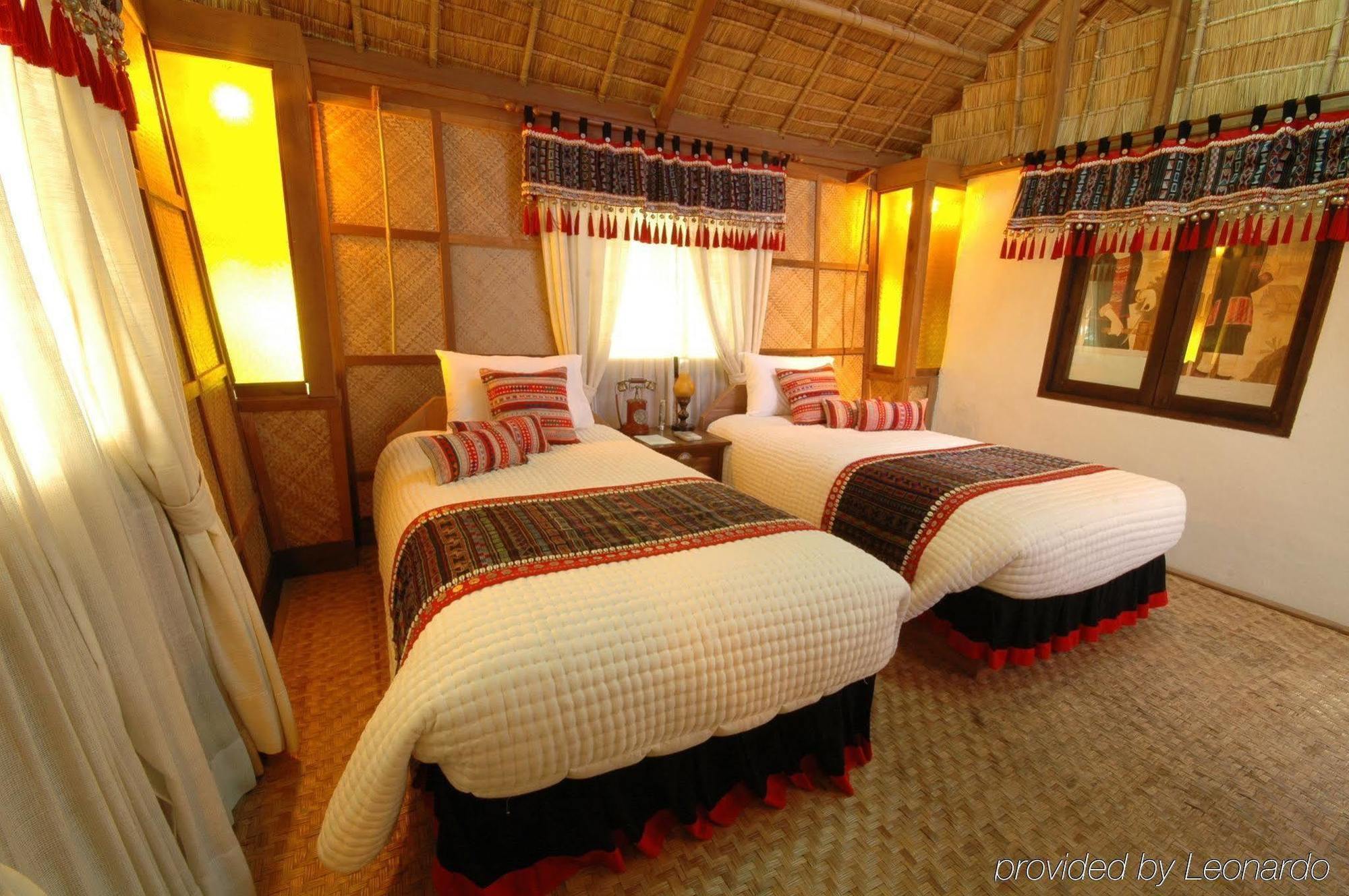 Huarn Jana' Boutique Hotel Hang Dong Luaran gambar