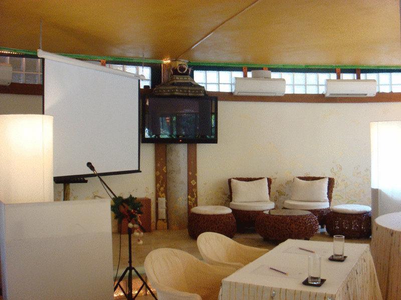 Huarn Jana' Boutique Hotel Hang Dong Luaran gambar