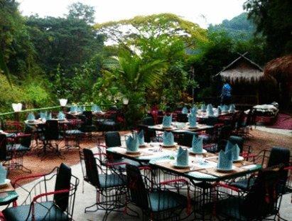 Huarn Jana' Boutique Hotel Hang Dong Luaran gambar